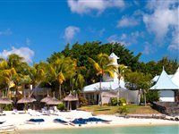 Calodyne Sur Mer Hotel Grand Gaube Exterior photo