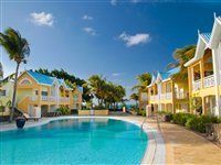 Calodyne Sur Mer Hotel Grand Gaube Exterior photo